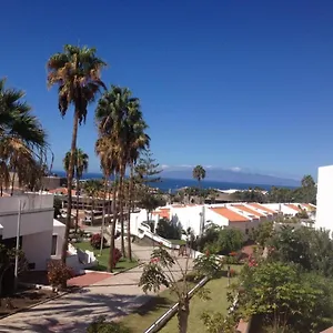 Apartment Luxury In Island Village, Costa Adeje (Tenerife)