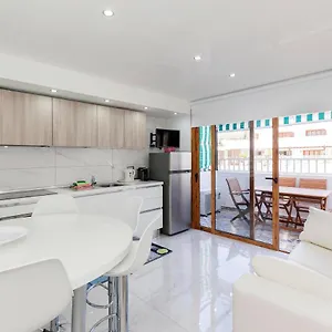 Apartment Apartamento Sara En Torviscas Bajo - Sara Vacation, Costa Adeje (Tenerife)