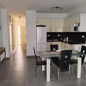 Apartment Mareverde Wifi 1 Bedroom, Costa Adeje (Tenerife)