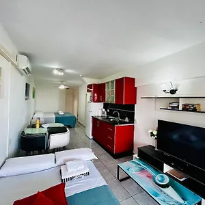Apartment Adeje Cosy At Santa Maria, Costa Adeje (Tenerife)